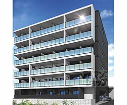 JR山陰本線 花園駅 徒歩2分の賃貸マンション