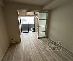 JR山陰本線 花園駅 徒歩2分の賃貸マンション 3階1DKのリビング/ダイニング