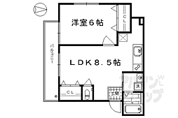 サードサークル2 2階