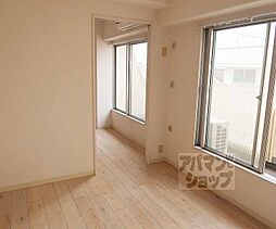 コスモＳＴ河原町 1107