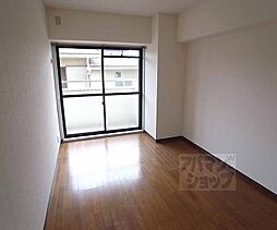 JR山陰本線 花園駅 徒歩10分の賃貸マンション 2階3LDKのリビング/ダイニング