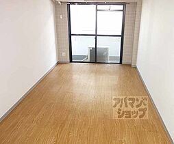 シュエットＣ 205 2階1Kのリビング/ダイニング