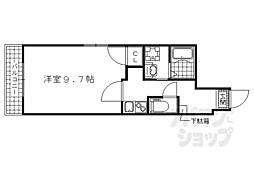 京阪本線 中書島駅 徒歩7分