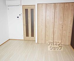 サンローラン吉祥院 302 3階1Kのリビング/ダイニング