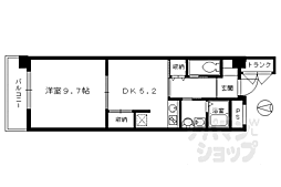 京阪本線 伏見桃山駅 徒歩7分