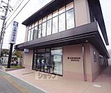 京都信用金庫 北伏見支店まで400m