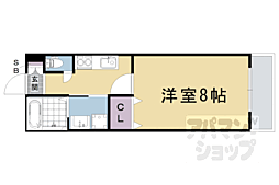 GRAKAN京都駅前 悠 2階