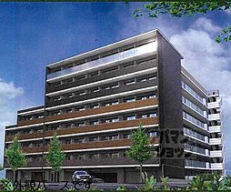 ソルテラス京都ＪＵＪＯ薫 606