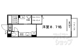 京都市営烏丸線 竹田駅 徒歩5分 1階/-