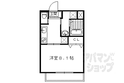 近鉄京都線 伏見駅 徒歩7分 1階/-