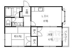京阪本線 龍谷大前深草駅 徒歩4分 2階/-