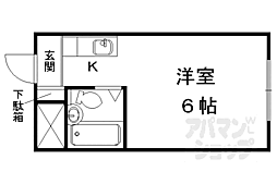 メゾン　アルファ 3階