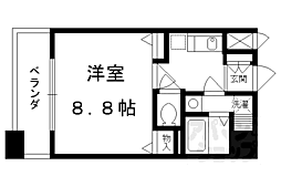 ＧＲＡＮＤ　ＣＲＵ 1階/102