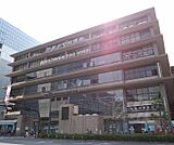 京都中央郵便局まで400m