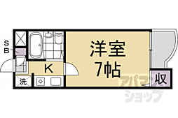 エルシティ大塚 2階