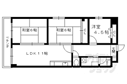 ロイヤル清涼 3階/305