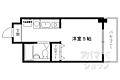 Gloire烏丸五条3階3.8万円