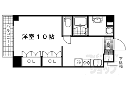 京阪本線 藤森駅 徒歩6分 7階/-