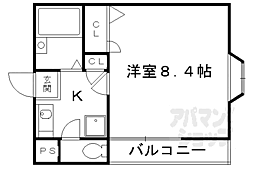京阪本線 龍谷大前深草駅 徒歩2分