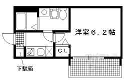 近鉄京都線 竹田駅 徒歩10分