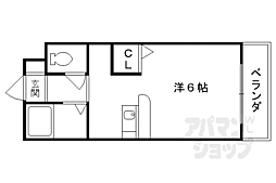 京阪本線 龍谷大前深草駅 徒歩11分