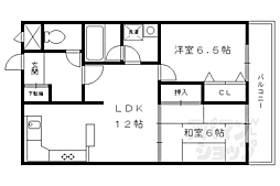 京阪宇治線 桃山南口駅 徒歩2分