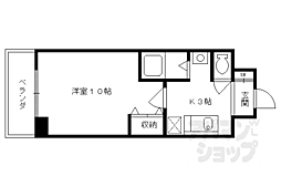 京阪本線 丹波橋駅 徒歩12分