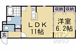 Felicite North Hills bis 1階