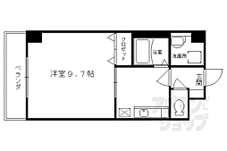 京阪本線 伏見桃山駅 徒歩2分