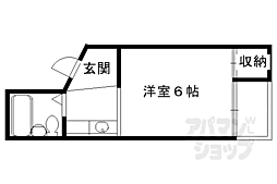 京都市営烏丸線 竹田駅 徒歩5分