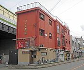 京都府京都市伏見区深草五反田町：物件画像／ウインズリンク株式会社　アパマンショップ京都駅前店　