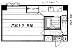 阪急京都本線 西院駅 徒歩10分