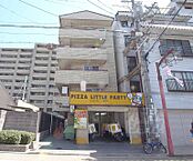 京都府京都市伏見区風呂屋町：物件画像／ウインズリンク株式会社　アパマンショップ京都駅前店　