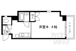 阪急京都本線 大宮駅 徒歩7分 6階/-
