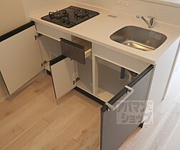 ＥｓＴＲＵＴＨＫＹＯＴＯII 502 ｜ 京都府京都市南区西九条唐橋町（賃貸マンション1LDK・5階・29.05㎡） その27