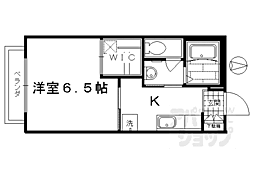 バリュージュ北町 2階/205