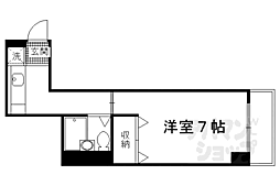 近鉄京都線 桃山御陵前駅 徒歩16分
