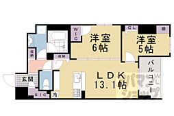 京阪本線 清水五条駅 徒歩4分