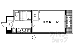 プレサンス京都三条大橋雅殿 5階