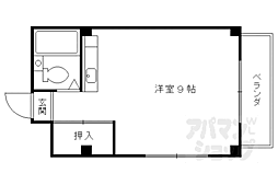 京阪本線 丹波橋駅 徒歩8分