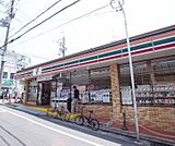 セブンイレブン京都丹波橋駅西店まで381m
