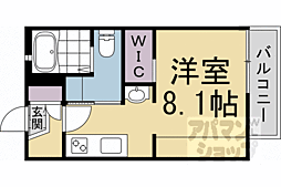 京阪本線 伏見桃山駅 徒歩8分