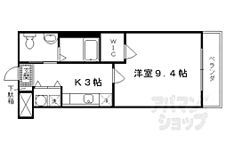 グランド・ジャルダン 5階