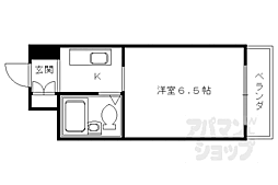 阪急京都本線 西院駅 徒歩7分