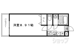 京阪本線 丹波橋駅 徒歩9分 2階/-