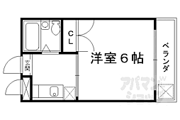 PLUM21 3階/303