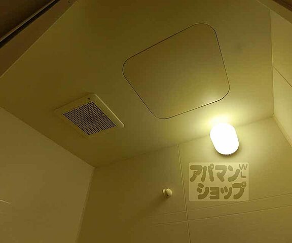 浴室