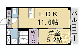 阪急京都本線 西京極駅 徒歩5分