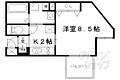 エイペックス京都駅前8階6.7万円