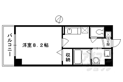 京阪宇治線 桃山南口駅 徒歩3分 2階/-